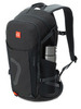 Картинка рюкзак мультиспортивный Kanrock Moveit 21 Anthracite - 14