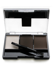 TF Набор моделирующий для бровей  тон 42 тёмный CTEB04