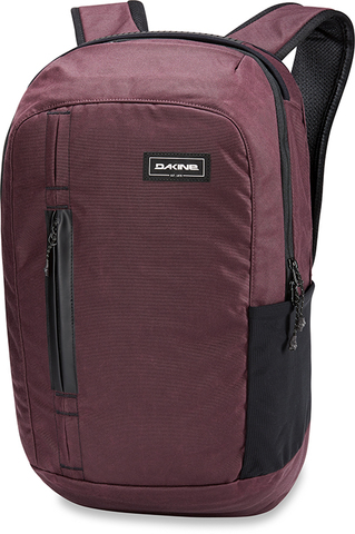 Картинка рюкзак для ноутбука Dakine Network 26L Plum Shadow - 1