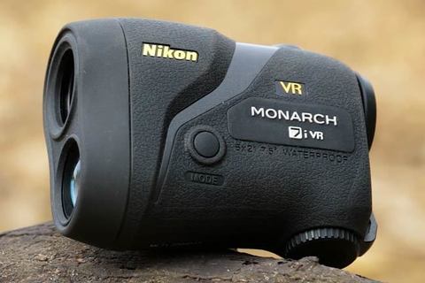 ЛАЗЕРНЫЙ ДАЛЬНОМЕР NIKON MONARCH 7I VR