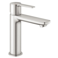 Смеситель для раковины Grohe Lineare 23106DC1 фото