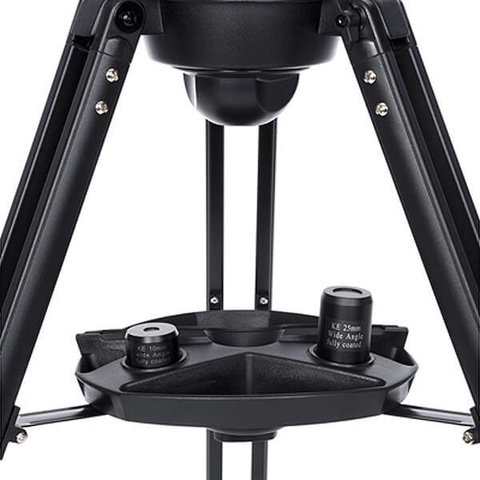 Телескоп Celestron AstroFi 130