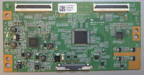 S100FAPC2LV0.3 BN41-01678A