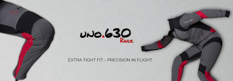 Uno.630 Race