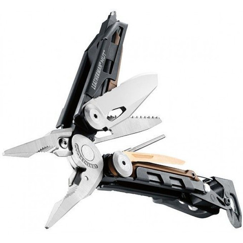 Картинка мультитул Leatherman Mut  - 3