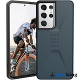 UAG Civilian Series Case for Samsung Galaxy S21 Ultra Mallard (Синий)21283D115555