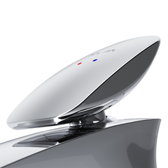 Смеситель для умывальника высокий, AM.PM Spirit V2.0 - F70A92000