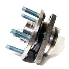 СТУПИЦА ПЕРЕДНЯЯ CRUZE LS, LT В СБОРЕ B-RING