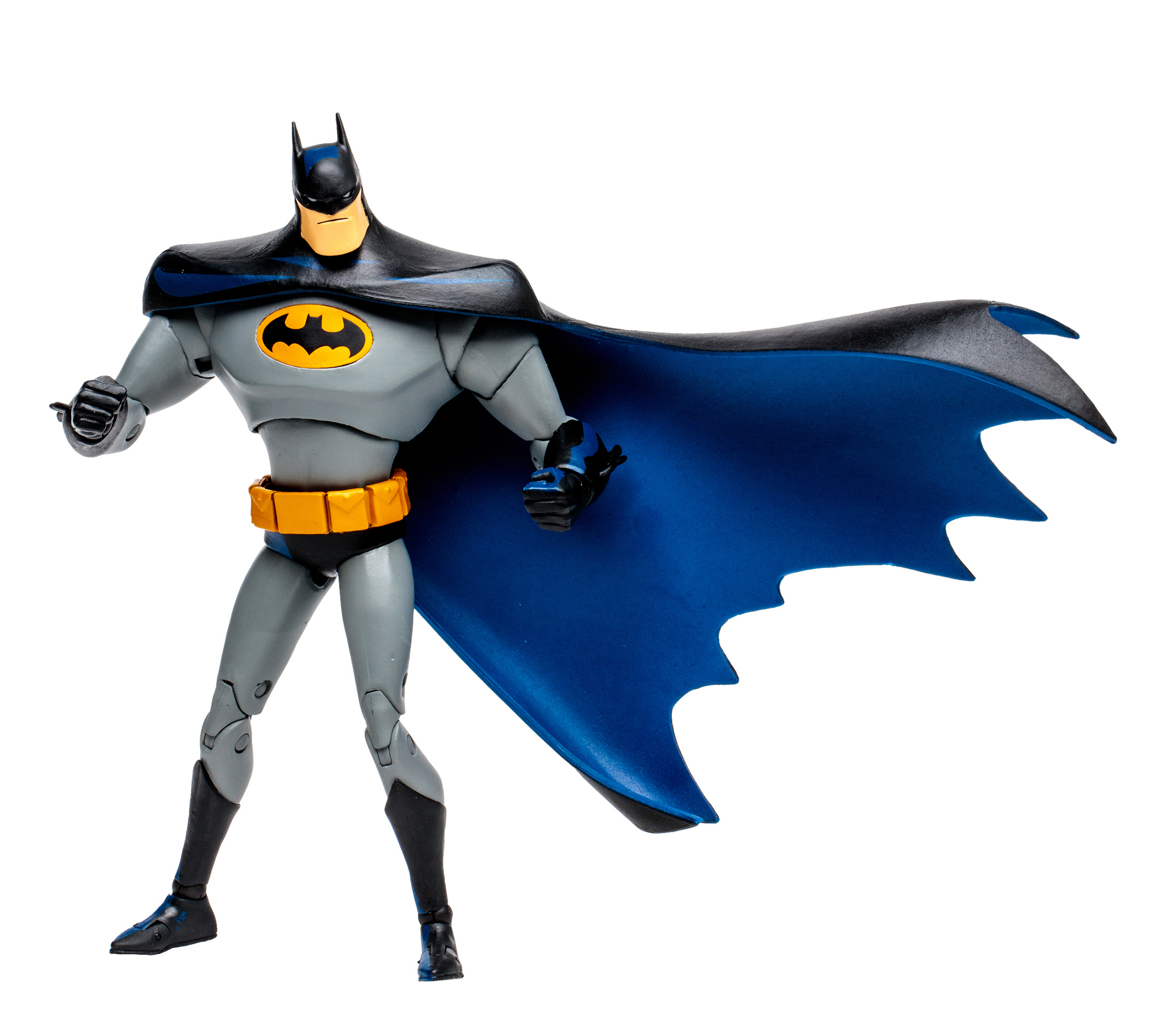 Фигурка McFarlane Toys DC 30th: Batman Animated Series (Exc) – купить за  6590 руб | Чук и Гик. Магазин комиксов