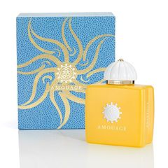 Женский аромат Sunshine Amouage