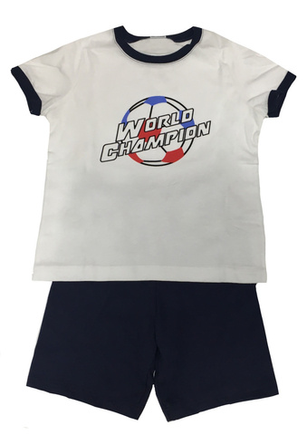 Sanetta Пижама 232197 0010