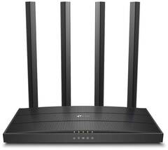 TP-Link Archer C80 - AC1900 MU-MIMO Wi-Fi роутер
