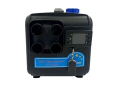 Дизельный отопитель автономный, 12-24-220В, 8000 Вт