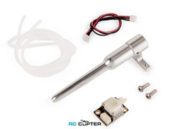 Датчик воздушной скорости Holybro MS4525DO для Pixhawk 6 (PT60 Pitot Tube)
