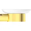 Ideal Standart T4509A2 CONCA Мыльница круглая