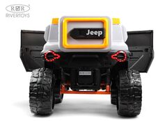 Jeep E007EE (Полноприводный)