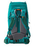 Картинка рюкзак туристический Kanrock Cruiser 45 Sea Green - 2