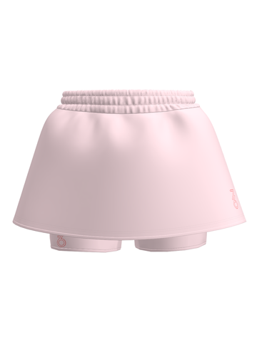 Юбка для девочек 7/6 Katy Skirt - Mangano Calcite