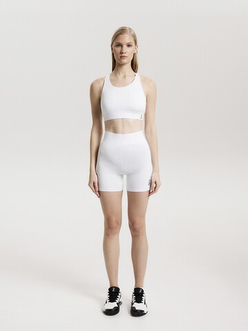 Шорты под платье женские 7/6 Ana Shorts -White