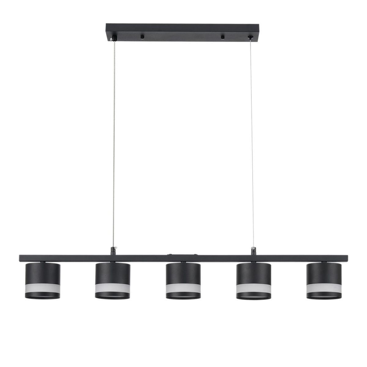 Подвесная люстра Lumion Comfi Lanika 8240/5