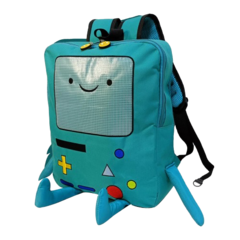 Рюкзак Adventure Time BMO