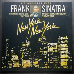 Frank Sinatra - His Greatest Hits (Германия 1983г.)