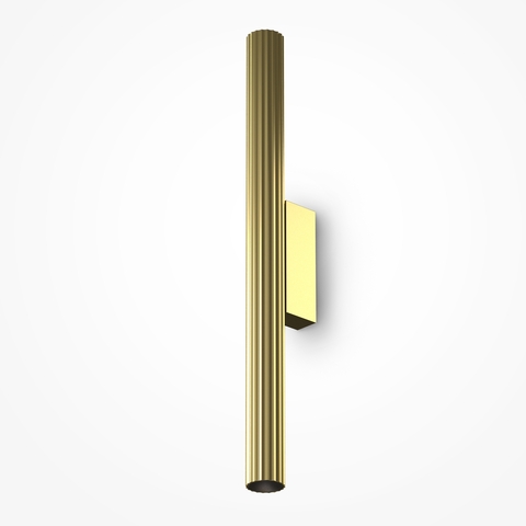 Настенный светильник Maytoni Calipso C082WL-12W2.7K-BS