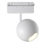 Трековый светильник Maytoni Ball TR028-2-15W3K-W