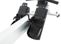 Гребной тренажер SPIRIT XRW600