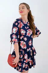 Платье Летнее настроение Р11-959/3 Nikol