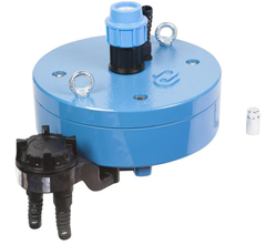 Оголовок Джеликс ОСП 140-160/40