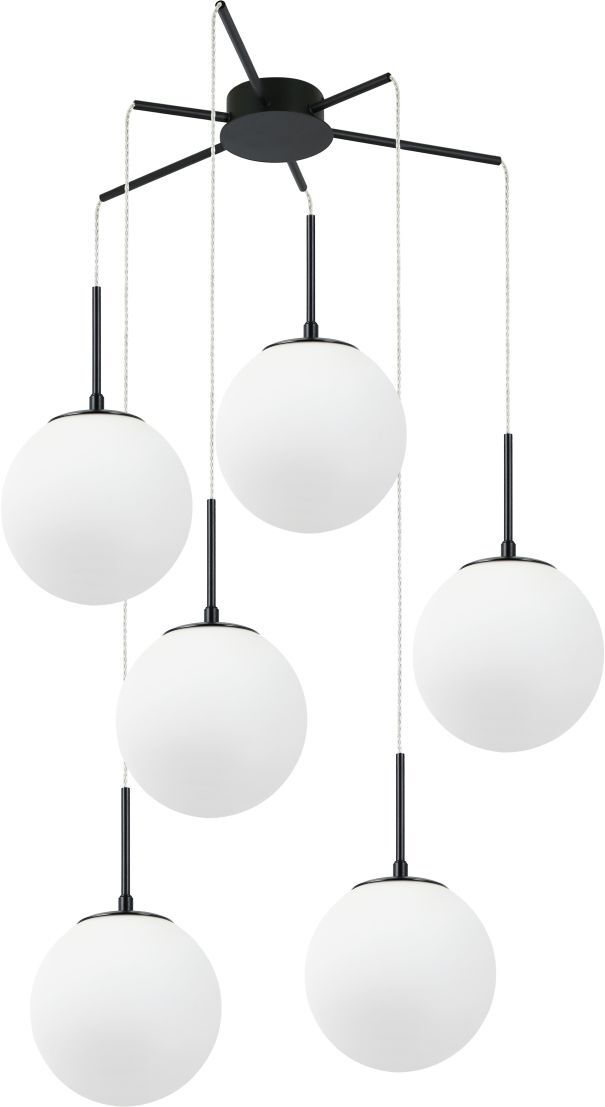 Люстра подвесная Stilfort 2168/02/06P серия Antell