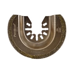 74-6-052 Насадка для МФИ режущая, полукруг, алмазная, диам. 65мм (РемоКолор)