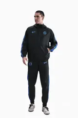 Спортивный костюм Nike Inter Milan 25/26 Sport Essentials - черный
