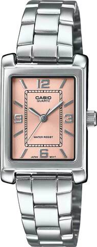 Часы женские Casio LTP-1234DD-4A Casio Collection