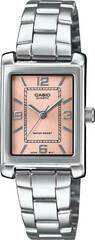 Часы женские Casio LTP-1234DD-4A Casio Collection