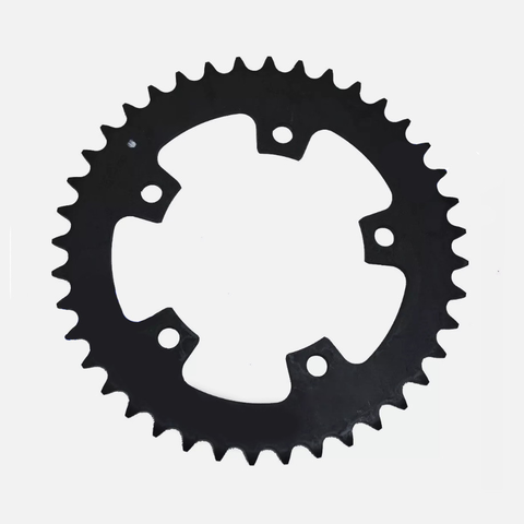 Звезда ведомая Royal Enfield Super Meteor 650 / Shotgun 650