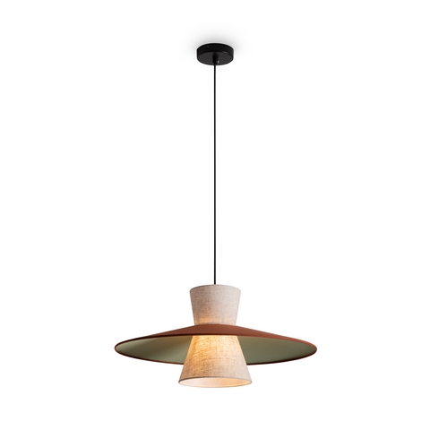 Подвесной светильник Freya FLY FR5489PL-01GT