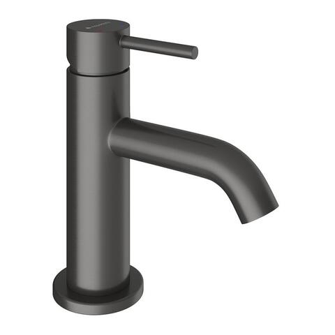 AQUEDUTO CANO CAN0145 Смеситель для раковины S сталь оружейная