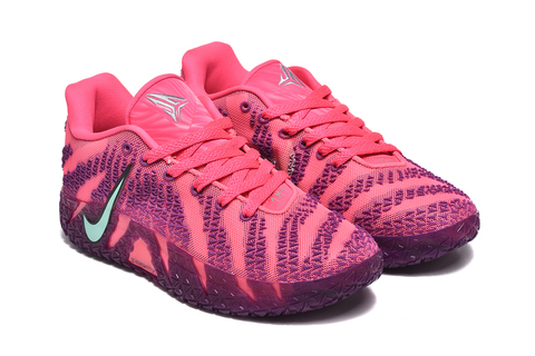 Nike Ja 3 'Max Volume' 