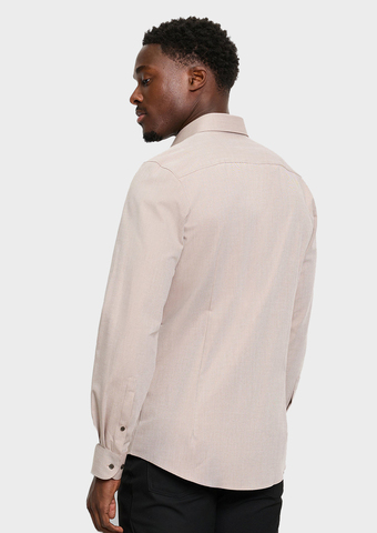 Сорочка OLYMP Level 5 Climate control (64)