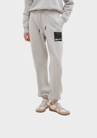 Брюки спортивные KARL LAGERFELD JEANS