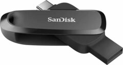 Флеш-накопитель SanDisk 32GB Phone Drive USB-C - USB-A для Android