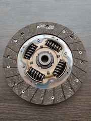 ДИСК СЦЕПЛЕНИЯ CRUZE 1.6/1.8 25192482/DW-70/40348 PHC VALEO 225мм