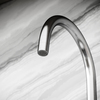 Sancos Stainless SC12001SS Смеситель для кухни, цвет: нержавеющая сталь