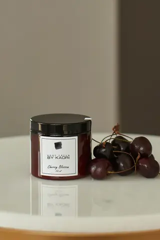 Крем для тела CHERRY BLOSSOM