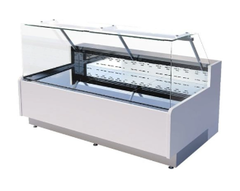 Витрина тепловая REFETTORIO Vista RGV14HA