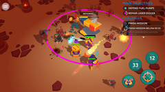 Space Pioneer (для ПК, цифровой код доступа)