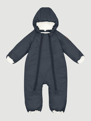 Комбинезон зимний Mjölk Rock State, утеплитель 300гр/м2