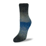 Пряжа Rellana Flotte Socke 4f. Kolibri 6205